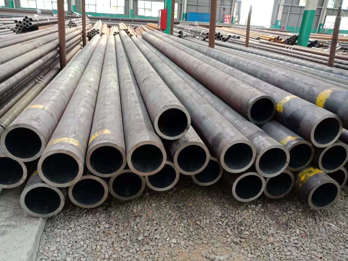 27simn合金管防粘連裝置