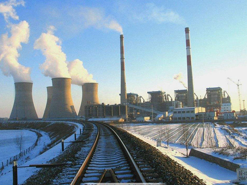 希望電廠(chǎng)