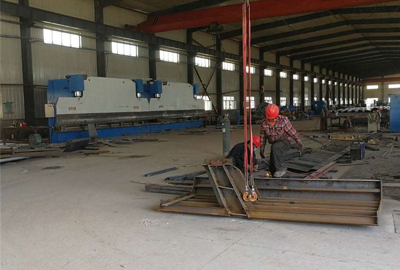 900噸大型折彎?rùn)C(jī)