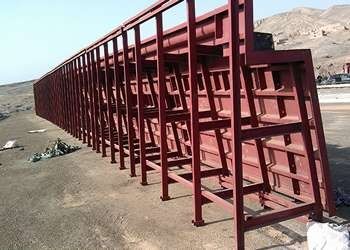 T型梁模板的簡(jiǎn)要介紹