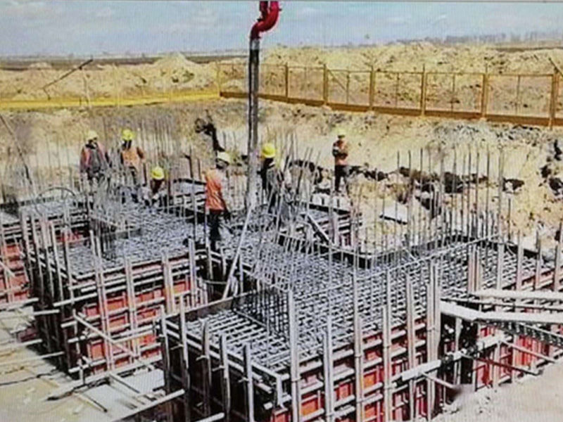 阿富準(zhǔn)鐵路